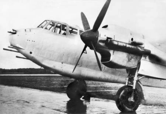 Do-217 Night Fighter